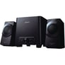 Sony SRS-D4 (SRSD4) Desktop Speaker System Image 1