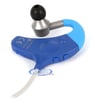 Denon AH-W150BU Exercise Freak (Blue) Image 3