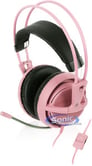 SteelSeries Siberia V2 (Pink) Image 1