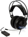 SteelSeries Siberia V2 Cross-Platform - Black Image 1