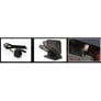 Vizualogic Hindsight Flip Backup System 90-6004 Image 2