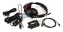 Turtle Beach Ear Force DP11 PS3/PC Gaming Headphones Image 3