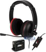 Turtle Beach Ear Force DP11 PS3/PC Gaming Headphones Image 1