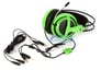 SteelSeries Siberia V2 (Green) Image 2