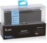 iLuv iSP233PBLK MobiOut (Black) Open Box Image 6