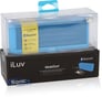 iLuv iSP233PBLU (Blue) Image 6