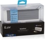 iLuv iSP233PWHT (White) Image 6