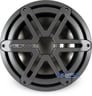 JL Audio MX10IB3-SG-TB - Titanium/Black with Sport Grille Image 2