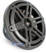JL Audio MX10IB3-SG-TB - Titanium/Black with Sport Grille Image 1