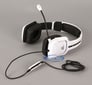 Tritton Kunai Gaming Headset for Nintendo Wii U and 3DS (White) Image 2
