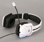 Tritton Kunai Gaming Headset for Nintendo Wii U and 3DS (White) Image 3