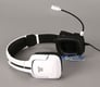 Tritton Kunai Gaming Headset for Nintendo Wii U and 3DS (White) Image 4
