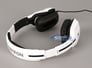 Tritton Kunai Gaming Headset for Nintendo Wii U and 3DS (White) Image 5