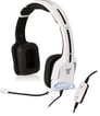 Tritton Kunai Gaming Headset for Nintendo Wii U and 3DS (White) Image 1