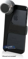 Kogeto DOT for iPhone 5 (Black) Image 3