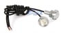 Race Sport Accessories RS-EE-BLUE Image 2