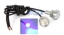 Race Sport Accessories RS-EE-BLUE Image 1