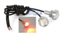 Race Sport Accessories RS-EE-RED Image 1