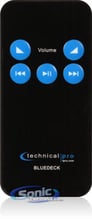 Technical Pro Bluedeck Image 5