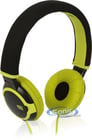 Sony MDR-PQ2 - Green Image 1