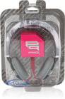 Sony MDR-PQ2 - Gray/Pink Image 6