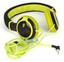 Sony MDR-PQ2 - Green Image 2