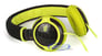 Sony MDR-PQ2 - Green Image 3