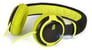 Sony MDR-PQ2 - Green Image 4