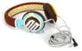 Sony MDR-PQ2/Z - MDRPQ2 Brown PIIQ Image 2