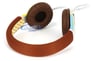 Sony MDR-PQ2/Z - MDRPQ2 Brown PIIQ Image 4