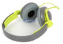 Sony MDR-XB200 XB Extra Bass Series On-Ear Headphones (Green) Image 5