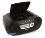 Sony ZS-PS30CP (ZSPS30CP) Portable AM/FM Radio CD Player Boombox Image 2