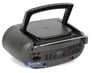 Sony ZS-S10CP (ZSS10CP) Portable CD Player Radio Boombox Image 3