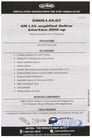 Axxess GMOS-LAN-07 Wiring Interface Image 6