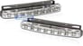 Race Sport Accessories RS-DRL-SLIM Image 1