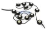 Race Sport Accessories RS-DRL-STEALTH Image 1