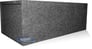 Sonic Sub Box: 2SSV10 (Gray) (Open Box) Image 5