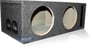 Sonic Sub Box: 2SSV10 (Gray) (Open Box) Image 3