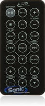 iLive ISP591B iPhone/iPod Speaker Dock Image 4