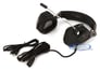 Mad Catz F.R.E.Q. 5 Gaming Headset Stereo Headphones (Matte Black) Open Box Image 3