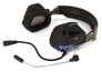 Mad Catz F.R.E.Q. 5 Gaming Headset Stereo Headphones (Matte Black) Open Box Image 4