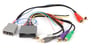 Scosche HA13B Wiring Harness Image 1