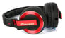 Pioneer HDJ-500 - Red Image 2