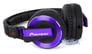 Pioneer HDJ-500 - Violet Image 2
