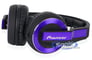 Pioneer HDJ-500 - Violet Image 3