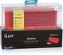 iLuv iSP233PRED (Red) Image 6