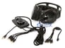 Razer Tiamat Elite 7.1 Surround Sound Gaming Headset Headphones Image 3
