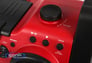 Sony ZSH10CP (ZS-H10CP) Portable CD Radio Boombox Image 4