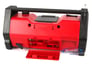 Sony ZSH10CP (ZS-H10CP) Portable CD Radio Boombox Image 5