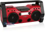 Sony ZSH10CP (ZS-H10CP) Portable CD Radio Boombox Image 1